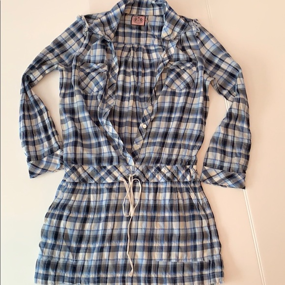 Dress - Picture 1 of 3